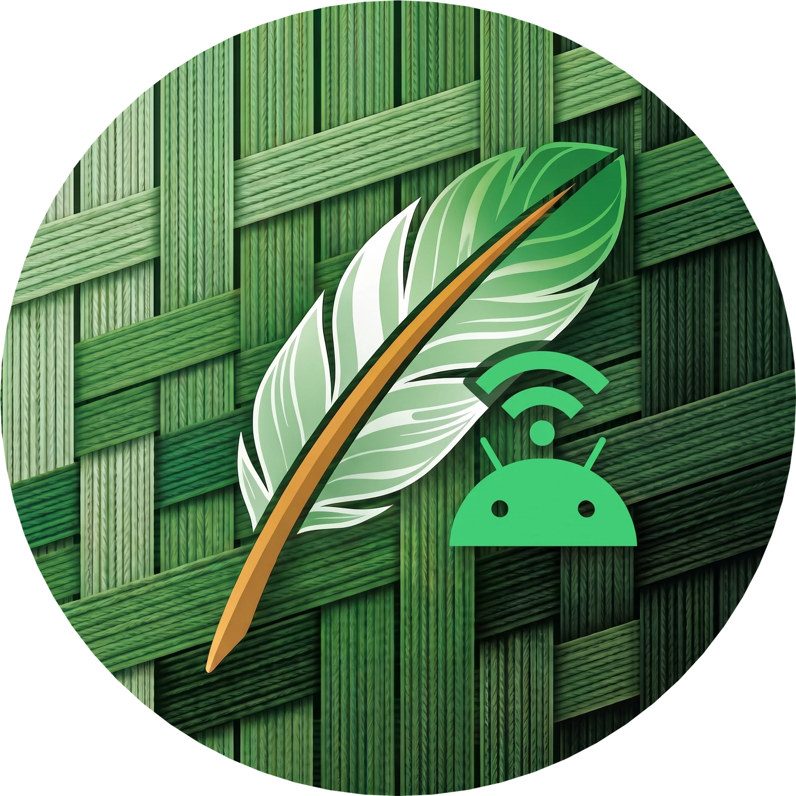 P2P icon